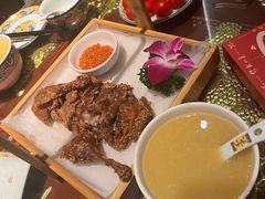 -缪氏川菜(深圳北站缤果空间店)