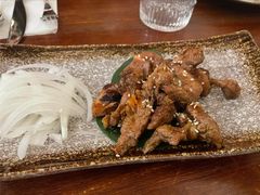 格鲁吉亚麻排-格鲁·秀色Georgia’s Feast
