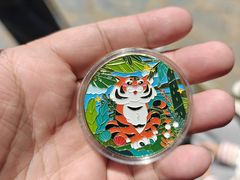 -合肥野生动物园