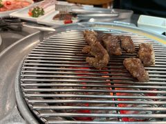 护心肉-喜来稀肉(虹泉路店)