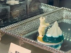 -长隆海洋王国-海洋大街餐厅