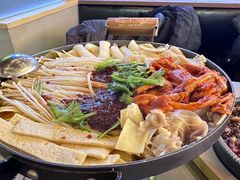 -大叹号啤酒屋·延边料理(延大店)
