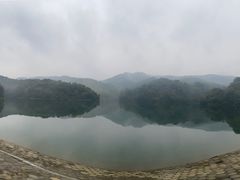 -广州市白云山风景名胜区