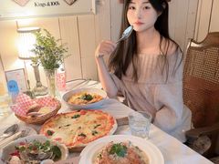 -秘密花园(法华镇路店)