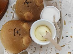 -大树餐厅(环球港店)