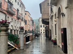 -华谊兄弟（长沙）电影小镇