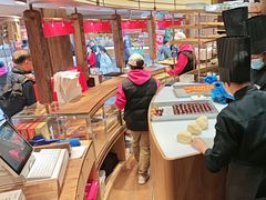 -嘉华鲜花饼·现烤(昆明老街店)