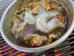 -农民烧烤(延边社区店)