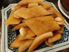 -西江美食舫·江西菜(健德桥店)