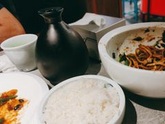 -北平食府(马鞍山路店)