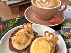 -杜哈夫DOUX RÊVE·生日蛋糕(日月光店)