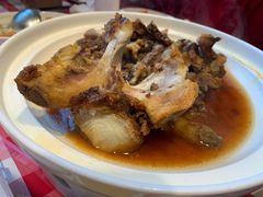 牛大骨-西贝莜面村(上海百联西郊店)