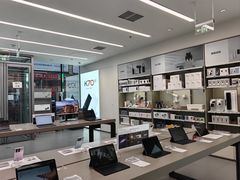 -小米之家(太原街万达广场店)