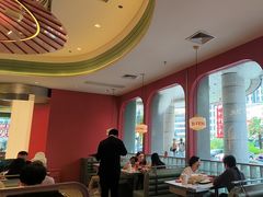 -避风塘·金牌店·夜宵(金玉兰店)