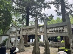 -白鹿洞书院