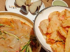 -金掌勺锅包肉(太原万达店)