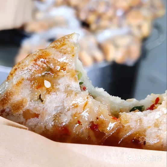 夏记烧饼(双菱路店)