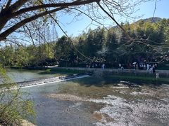 -兰亭风景区