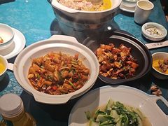 -呷湘厨·鱼汤捞饭·剁椒鱼头·湘菜(国家会展中心店)