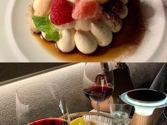 提拉米苏-Kathleen's Waitan 凯圣琳江景西餐厅(外滩店)