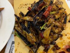 -一宝菜馆(潍坊总店)