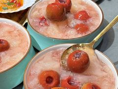 -围炉肉舍丹东海鲜烤肉·烤活鳗(步行街店)