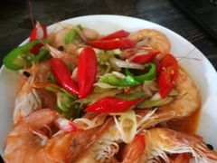 大明虾-海坛特色小吃·只做平潭特色菜(平潭店)