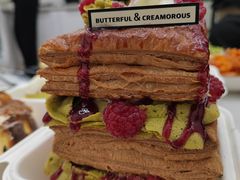 -B&C黄油与面包·THE GARDEN BAKERY概念店(世纪汇店)