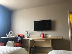 -锦江之星(济南大明湖店)