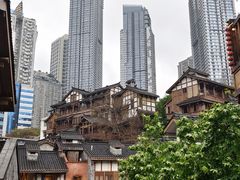 -重庆十八梯传统风貌区