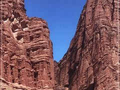 -天山神秘大峡谷