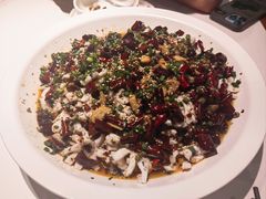 -三猫黑鱼花(南大店)