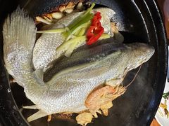 -外婆私房菜(新亚百货店)