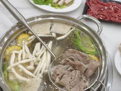 -全好食潮汕牛肉火锅(泗洲路店)