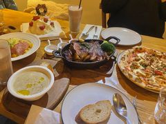 -CALDO CALDO 卡多厨房(双盛花园店)