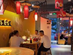 -赣饭农家·江西小炒(西乡店)