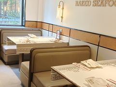 -吕氏焗小鲜•海鲜青岛菜(八大关店)