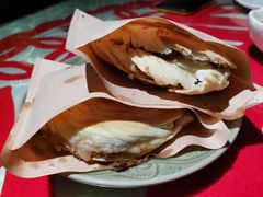 -汉唐宴长安食府