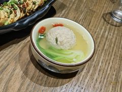 -扬州狮子楼·非遗淮扬菜(东关街店)