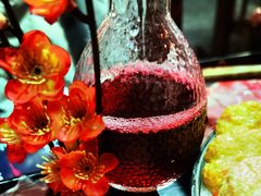 -丽江庭院·云南野生菌·海鲜火锅(鼓楼四合院店)