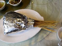 -金色艳阳天•粤菜 淮扬菜(古平岗店)