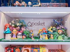 -泡泡玛特POPMART(蓝色港湾店)