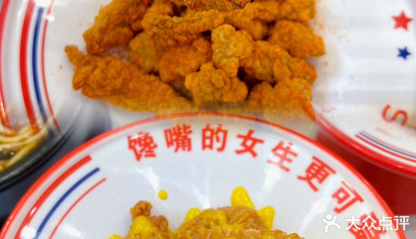 深圳可以吃到嗦粉界顶流姐弟俩土豆粉啦