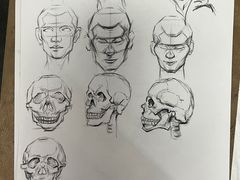 -大千画院(福田校区)