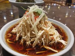 -冶春茶社(星汉大厦店)