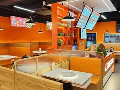 -尚海派·云山886烧烤龙虾馆(云山路店)