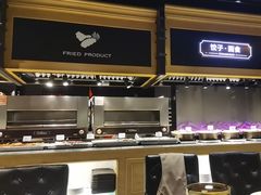 -川骄海鲜自助(亚运村店)