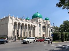 -中国伊斯兰教经学院