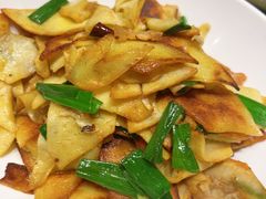 -刘胖子家常菜·蹄花焖藕(中南店)