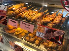 -罗森便利店(鱼市街店)